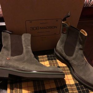 308 Madison men’s boots